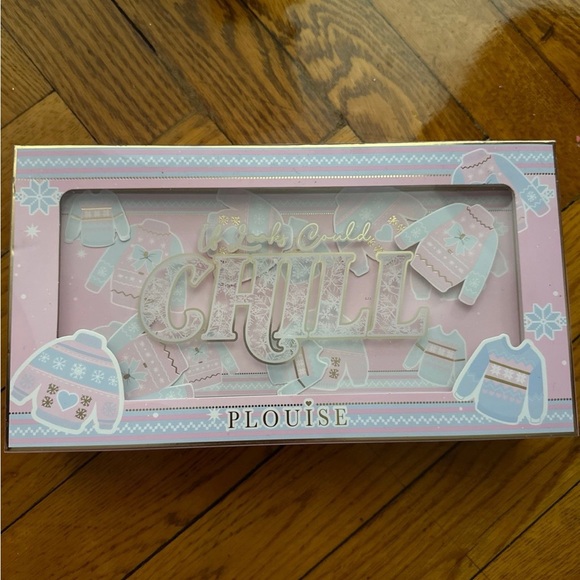 P.Louise if looks could chill palette - Picture 2 of 3